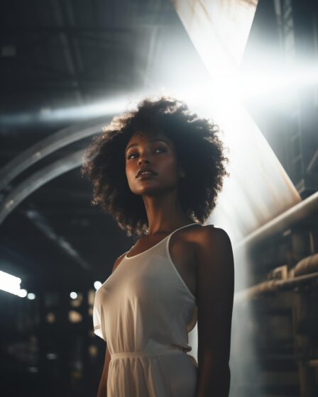 d&eacute;couvrez tout sur le piercing industriel : conseils, soins et styles pour un look unique et tendance.