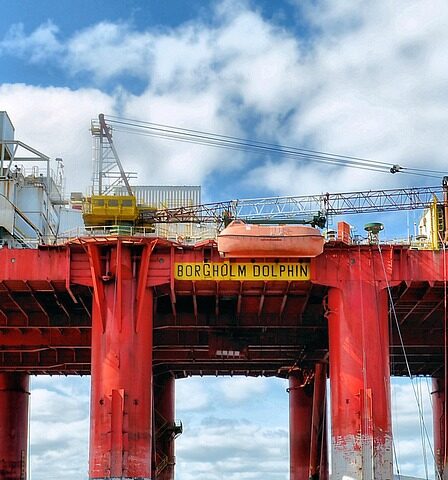 services de forage professionnels offrant pr&eacute;cision et efficacit&eacute; pour tous vos projets industriels et de construction.